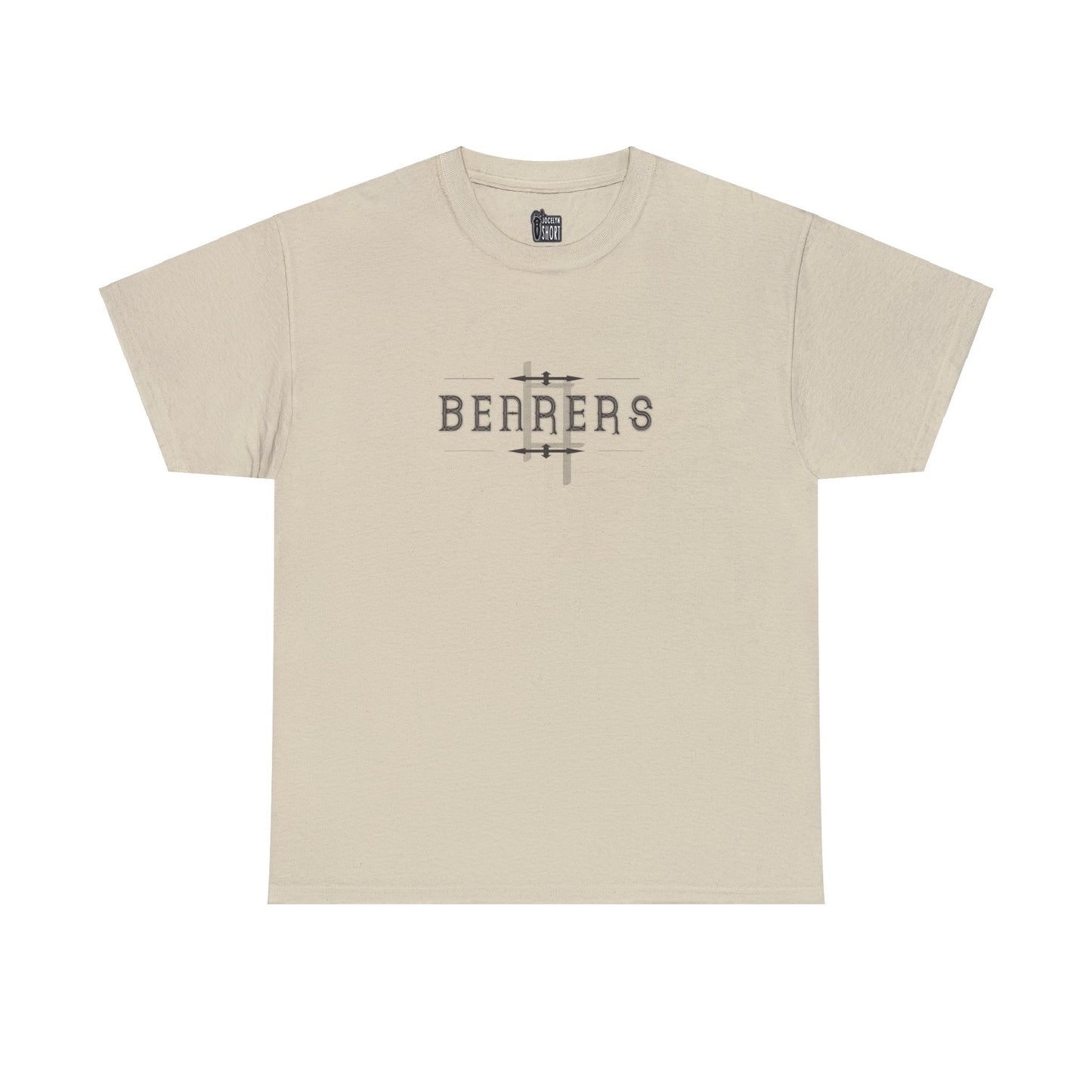 Bearers Unisex Heavy Cotton Tee