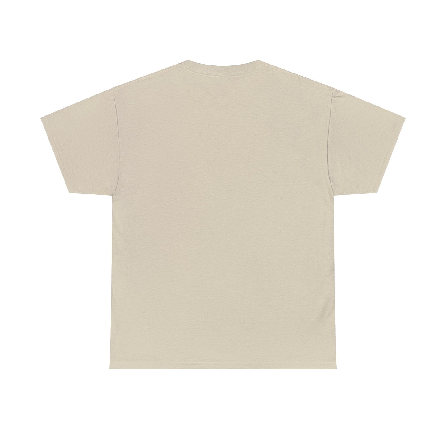Bearers Unisex Heavy Cotton Tee