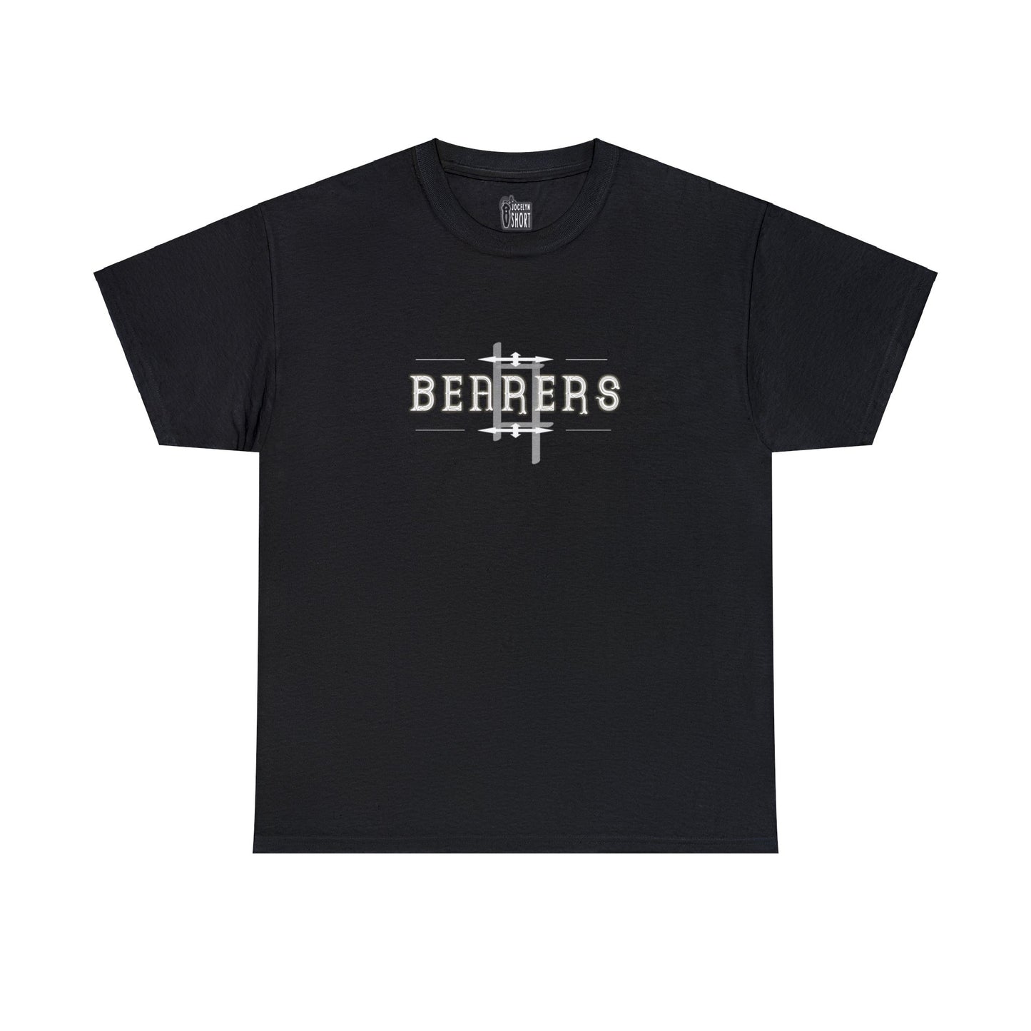 Bearers Unisex Heavy Cotton Tee