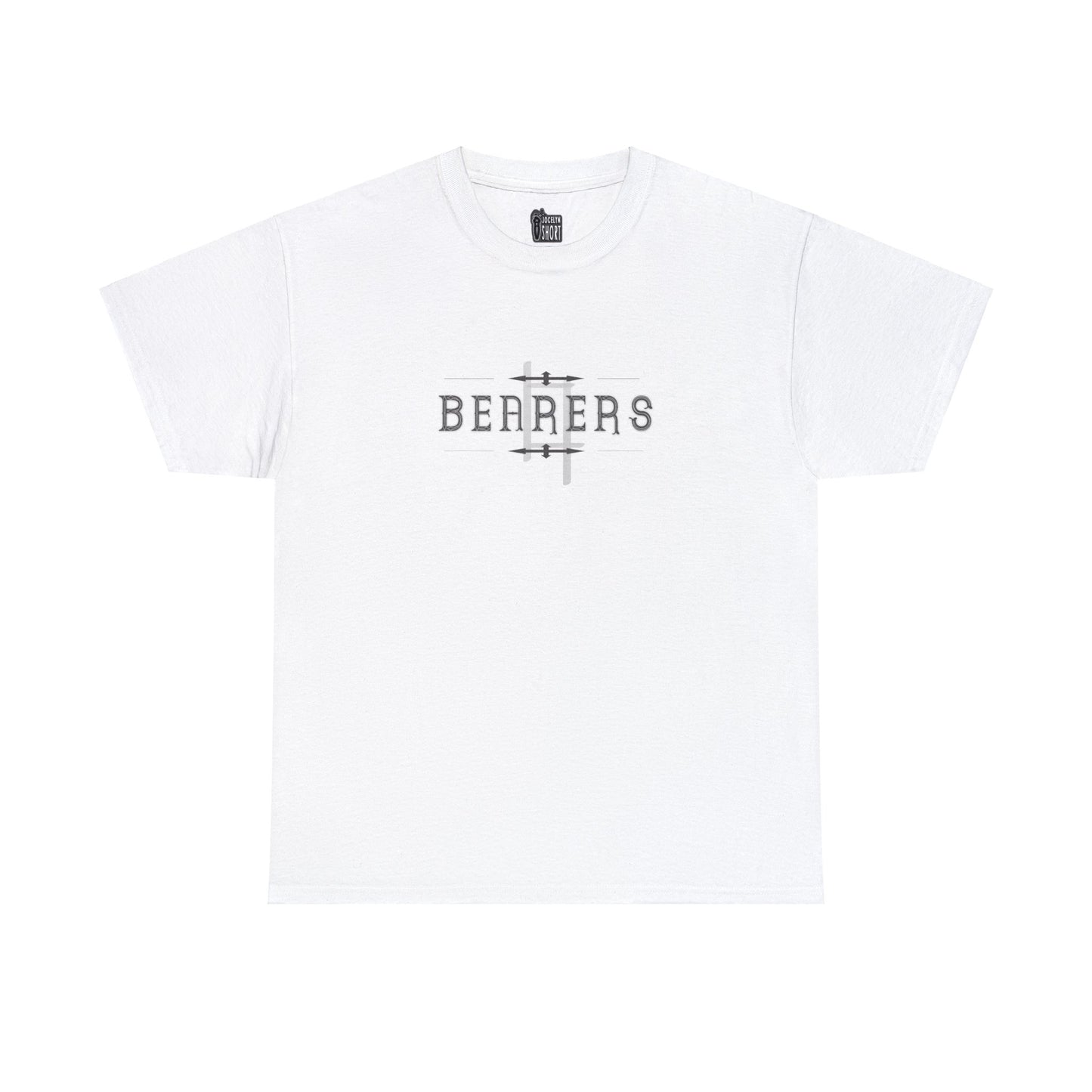Bearers Unisex Heavy Cotton Tee