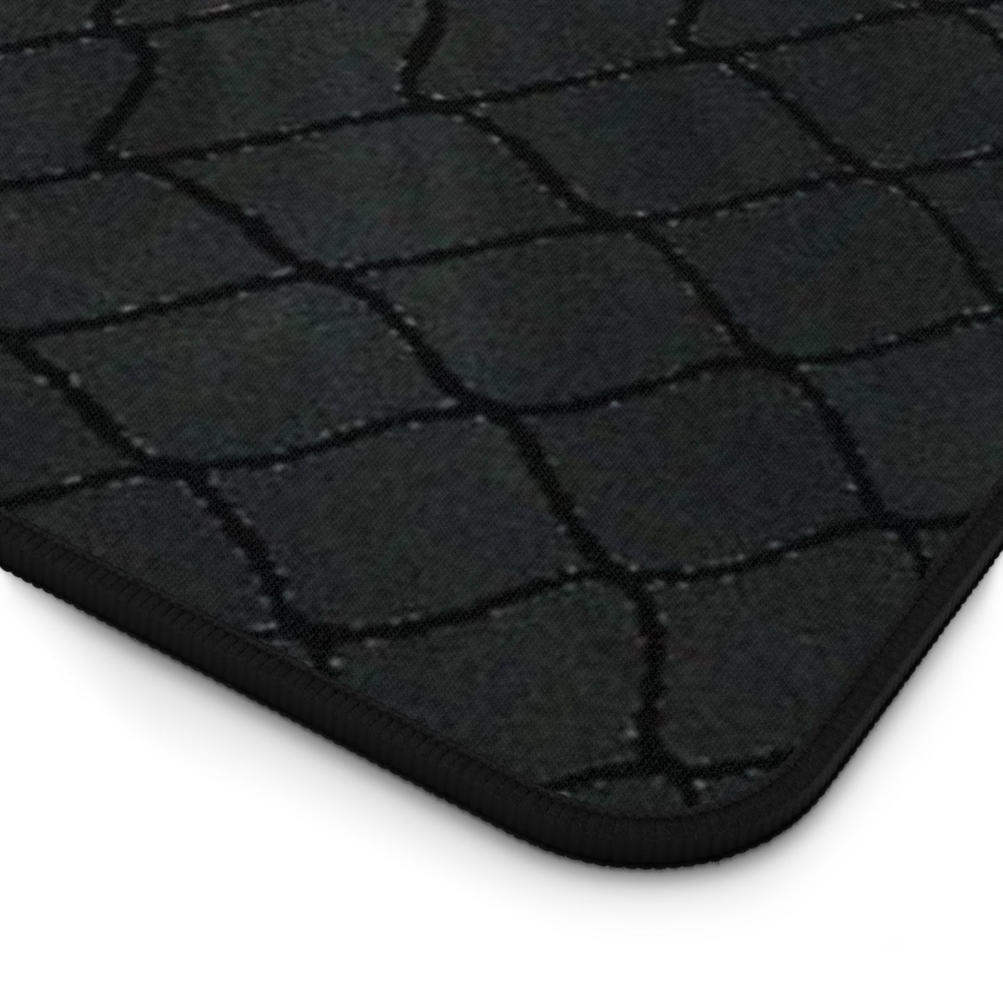 Nirah the Water Bearer Desk Mat