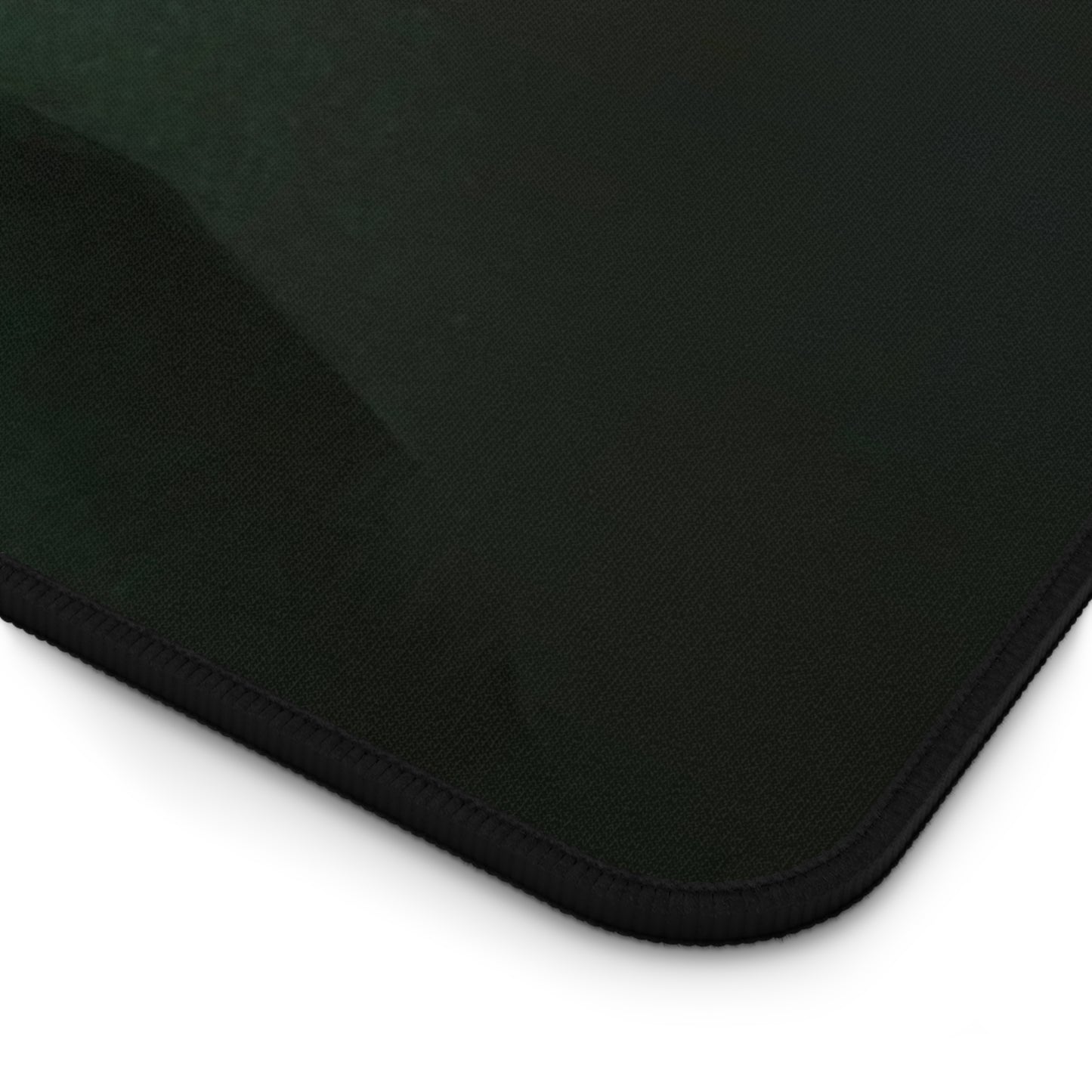 Evelyn the Mental Bearer Bearer Desk Mat