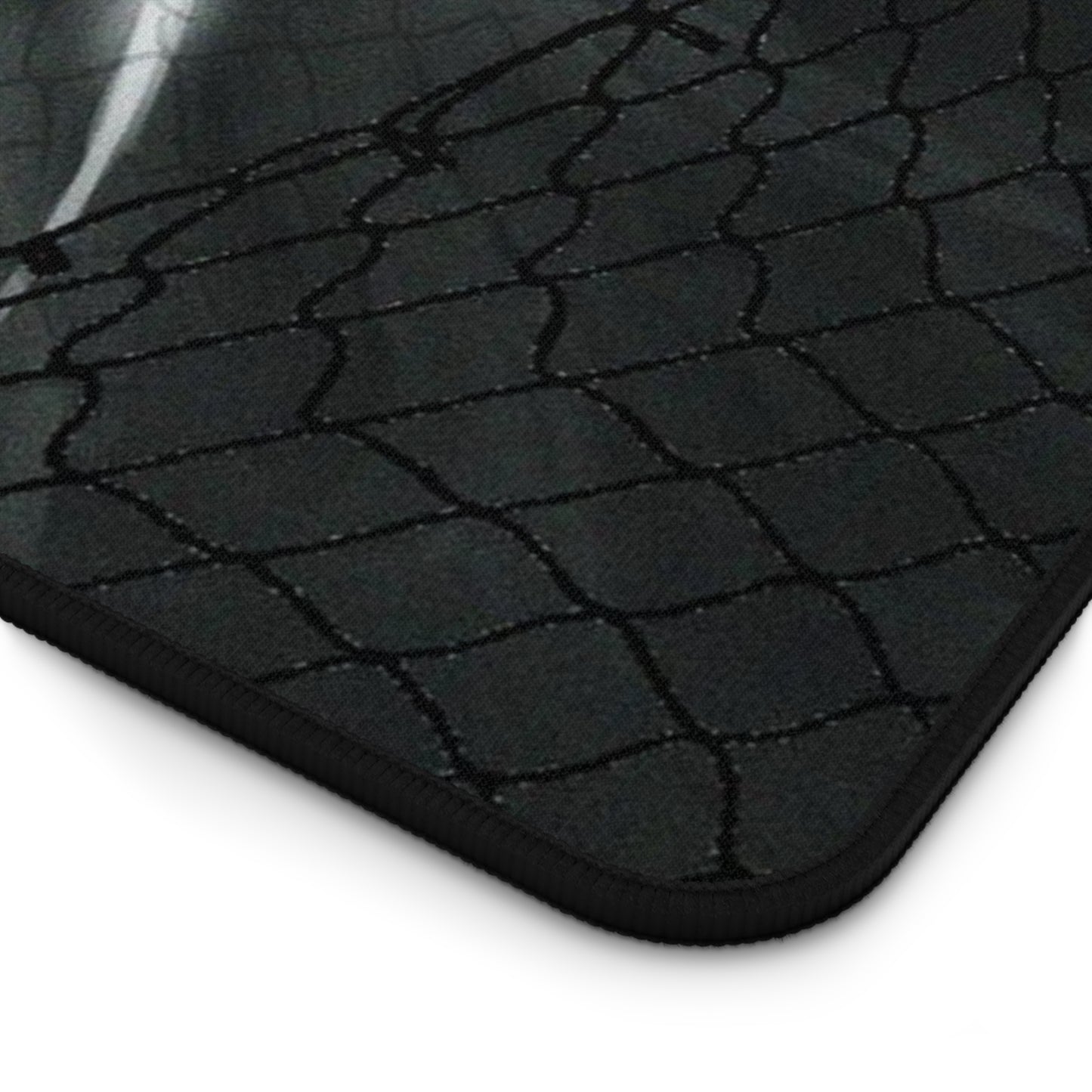Nirah the Water Bearer Desk Mat