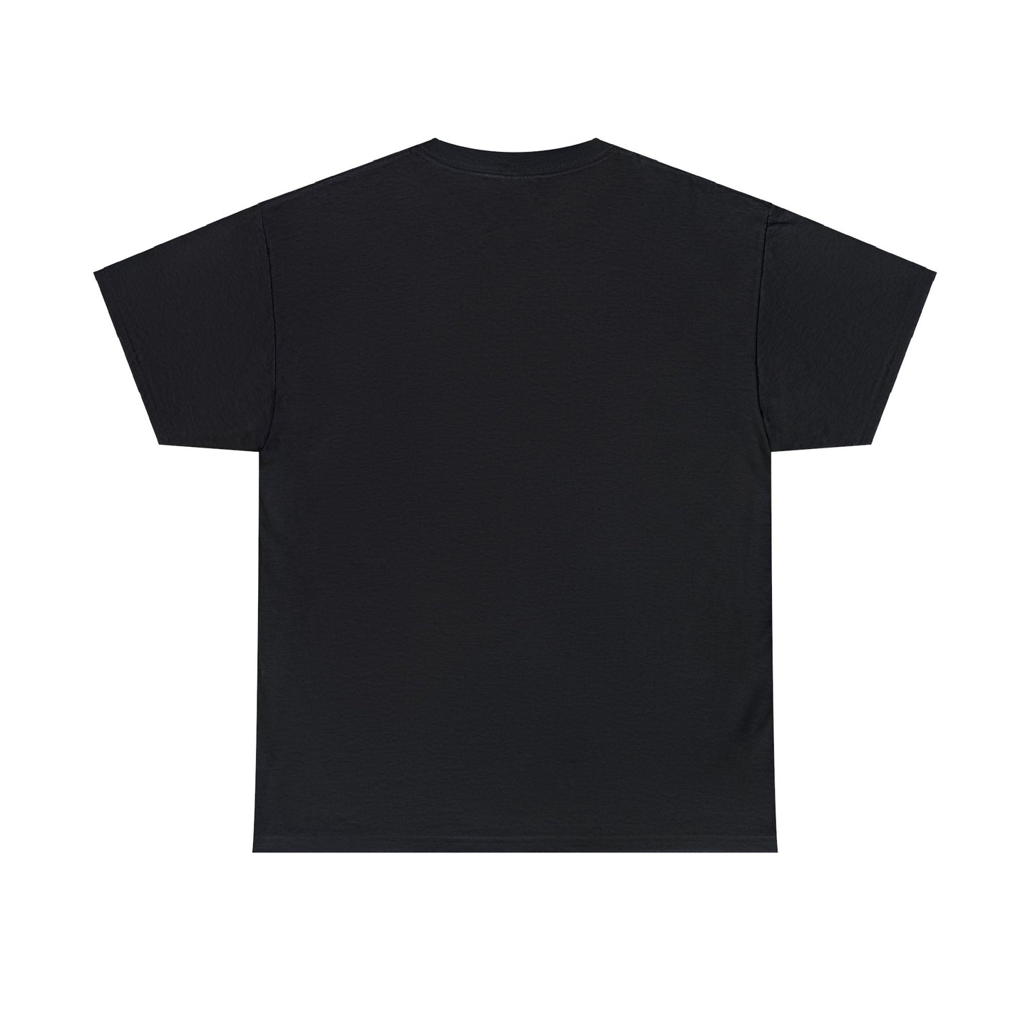 Bearers Unisex Heavy Cotton Tee