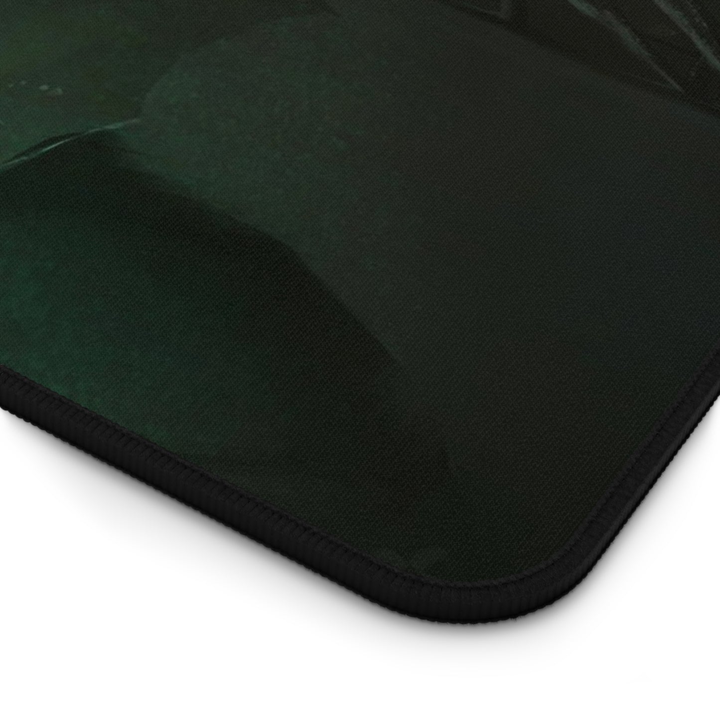 Evelyn the Mental Bearer Bearer Desk Mat