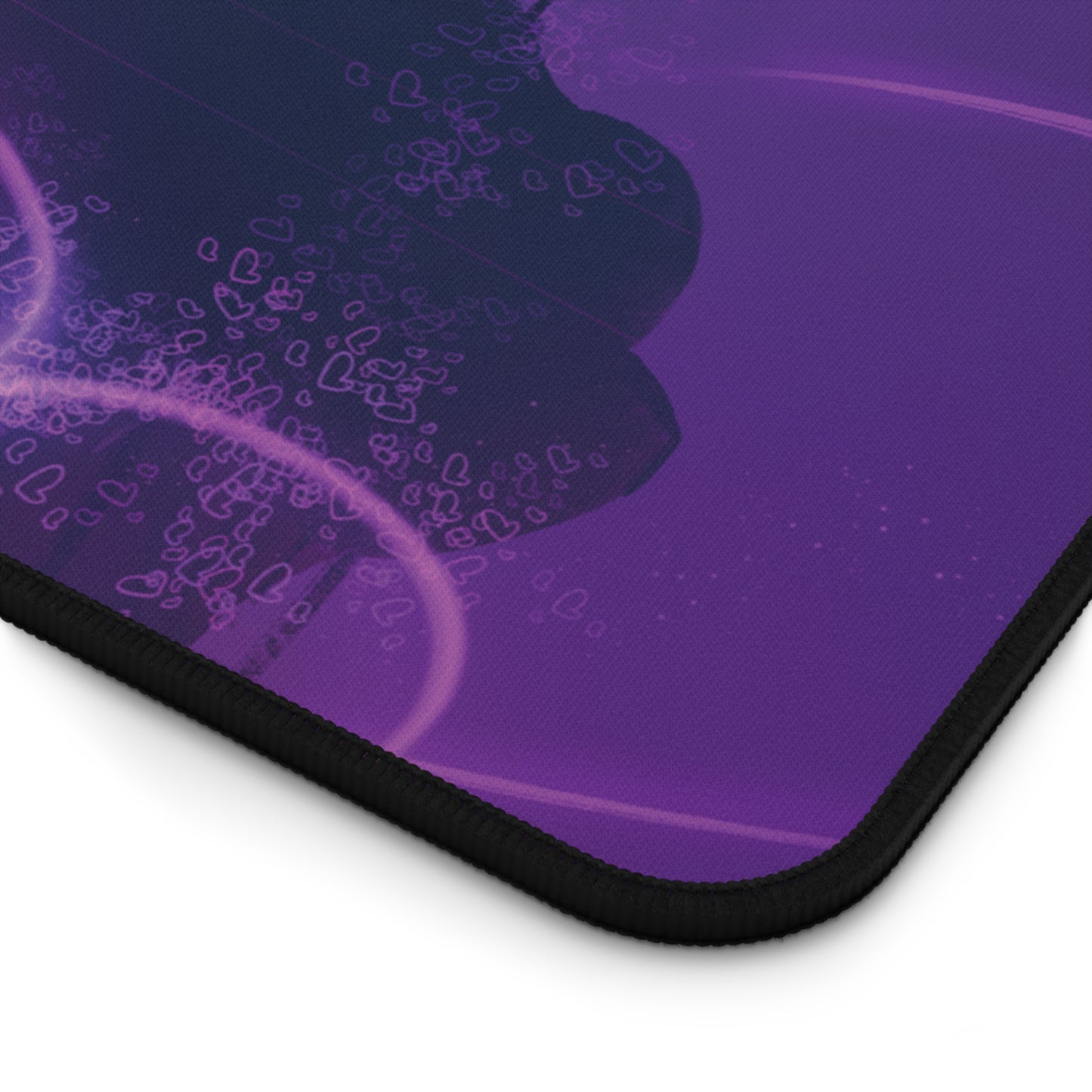 LoveTech(2).exe Desk Mat