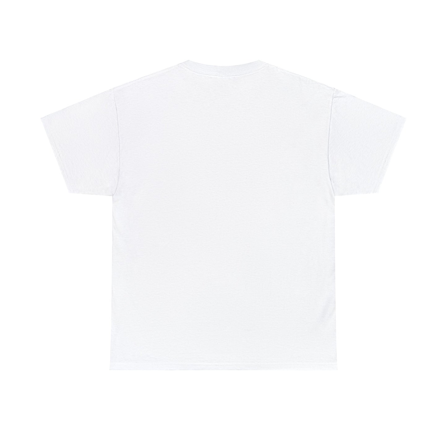 Bearers Unisex Heavy Cotton Tee