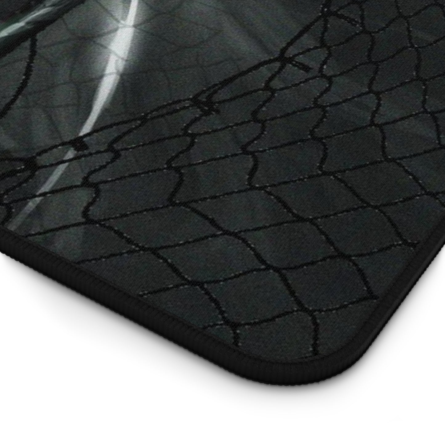 Nirah the Water Bearer Desk Mat