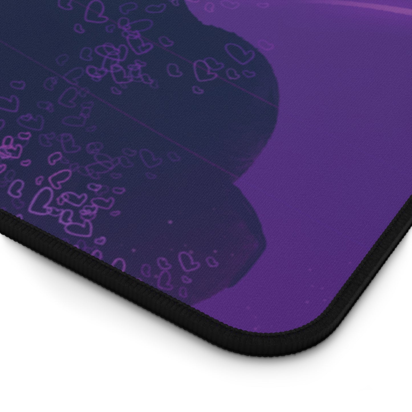 LoveTech(2).exe Desk Mat