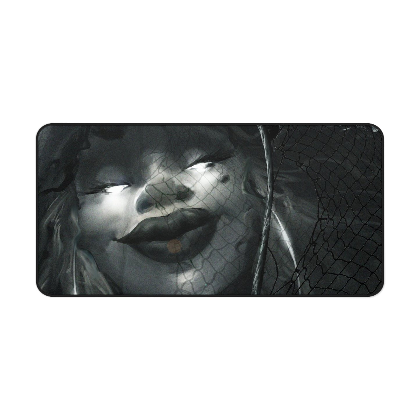 BEARERS - Nirah Desk Mat