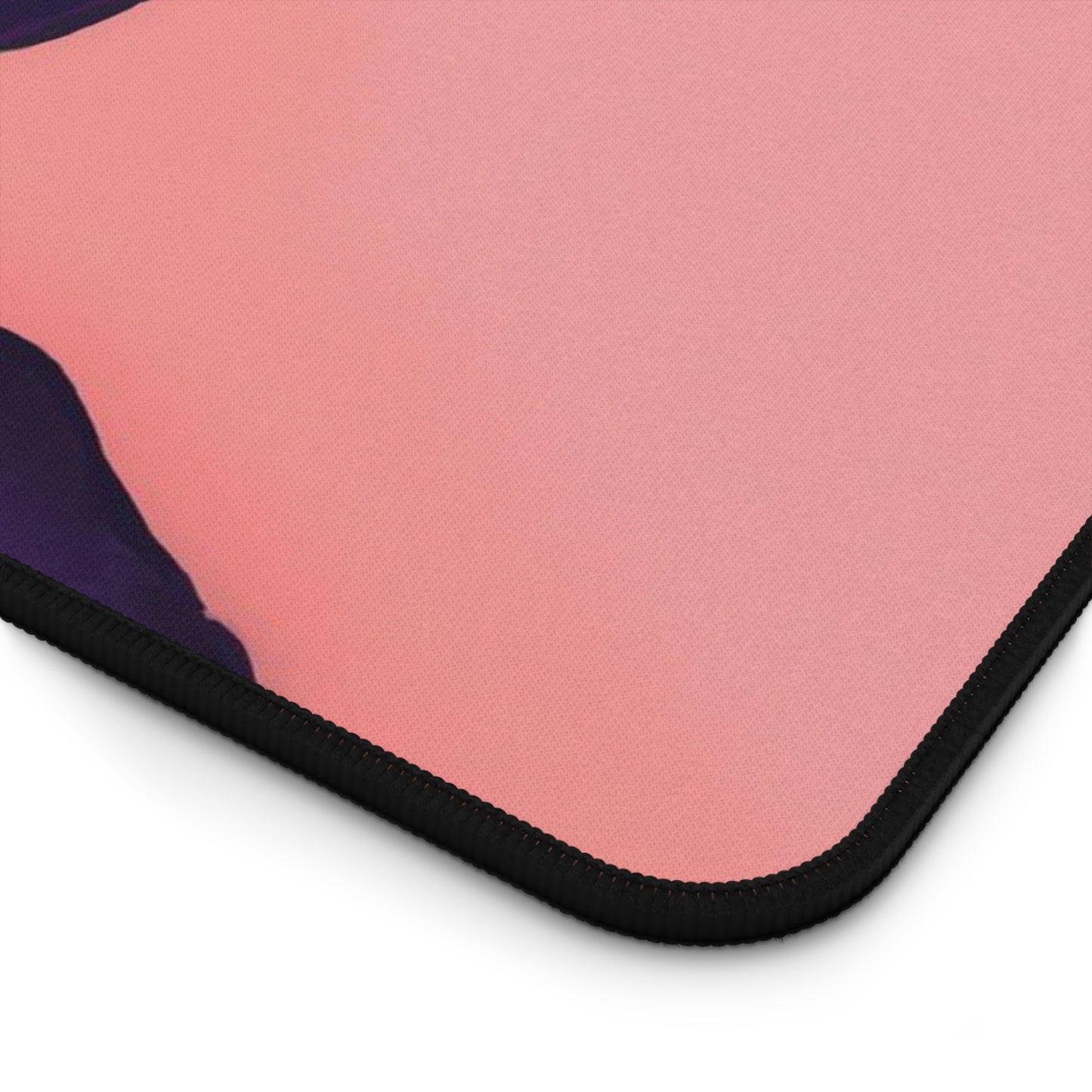 LoveTech(1).exe Desk Mat