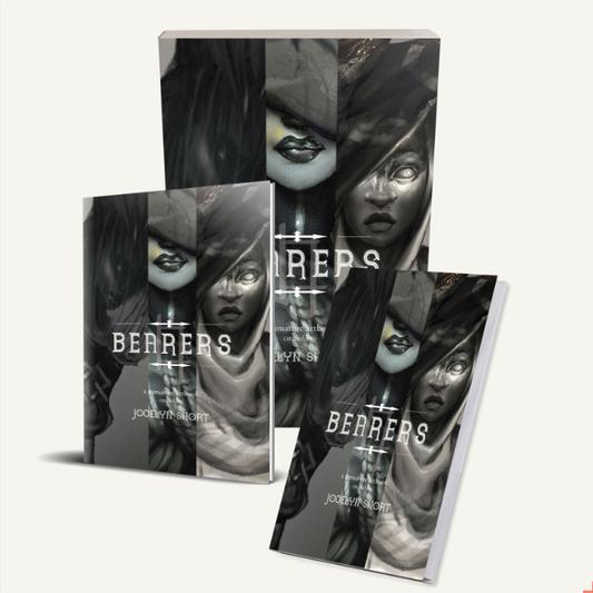 BEARERS - Bearers Introductory Art Book