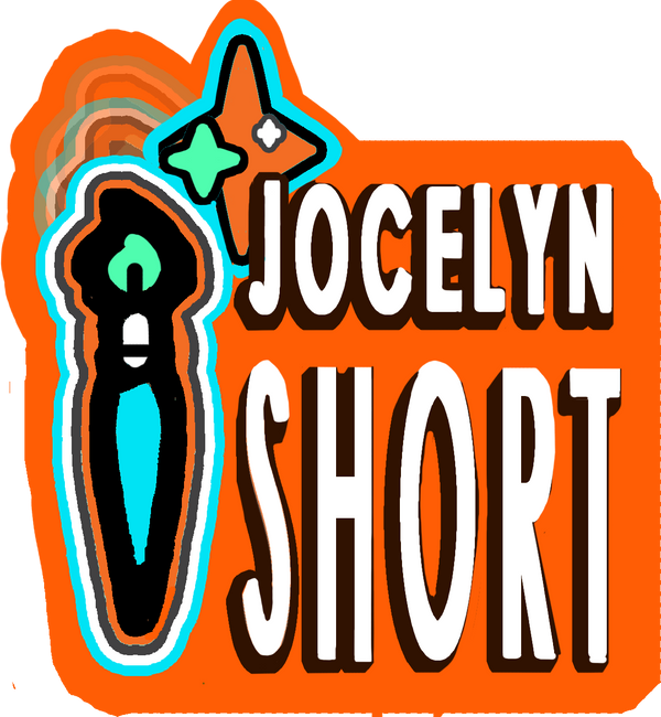 Jocelyn's Art Shop