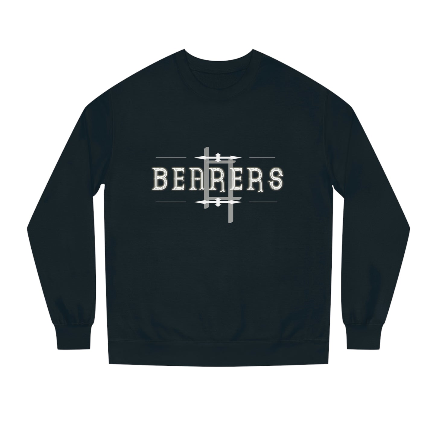 Bearers Unisex Crew Neck Sweatshirt